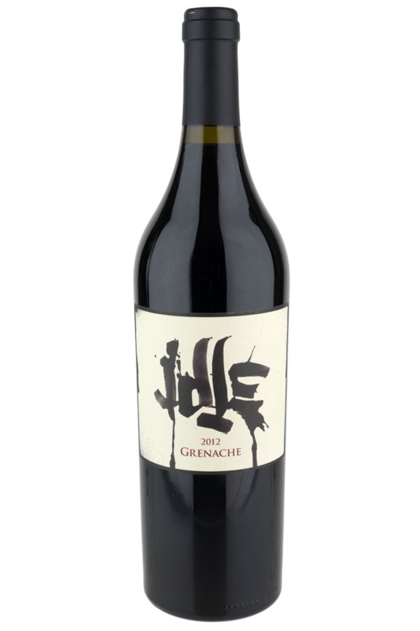 2012 Grenache