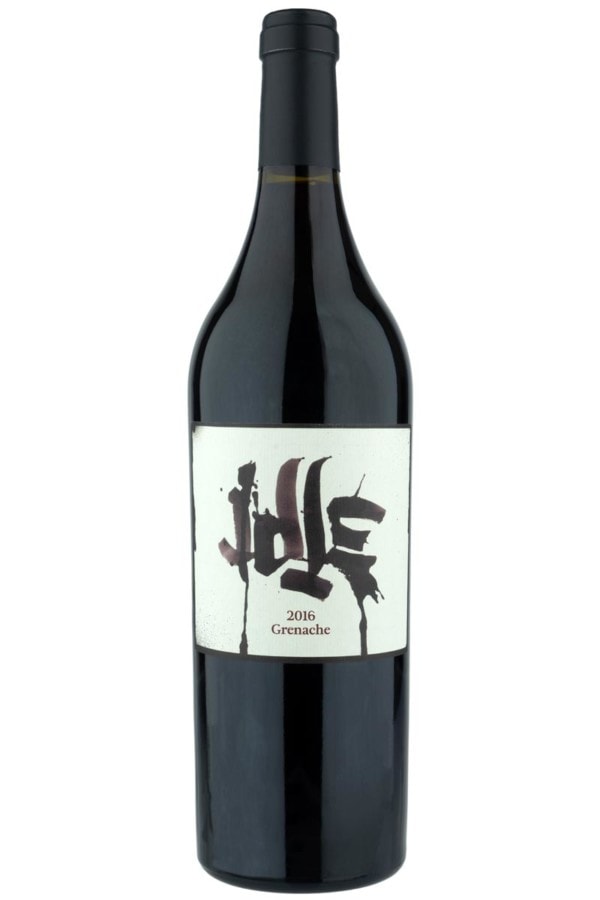 2016 Grenache